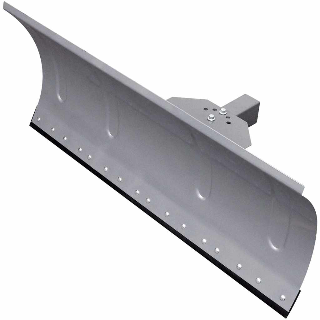 Universaalne lumesahk 100 x 44 cm