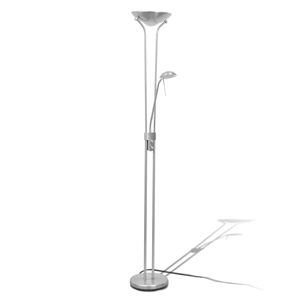 Hämardatav LED-põrandalamp 23 W