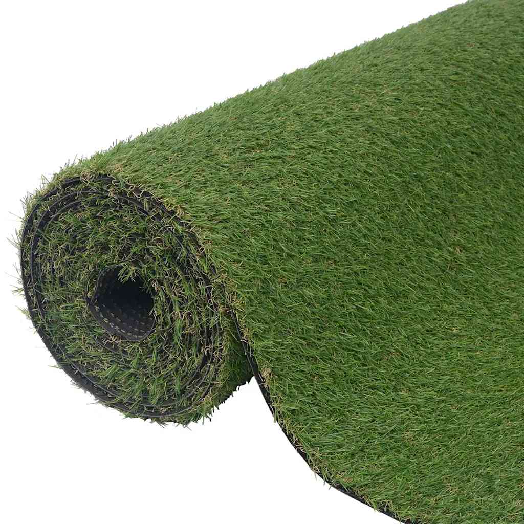 Kunstmuru 1x15 m/20-25 mm roheline