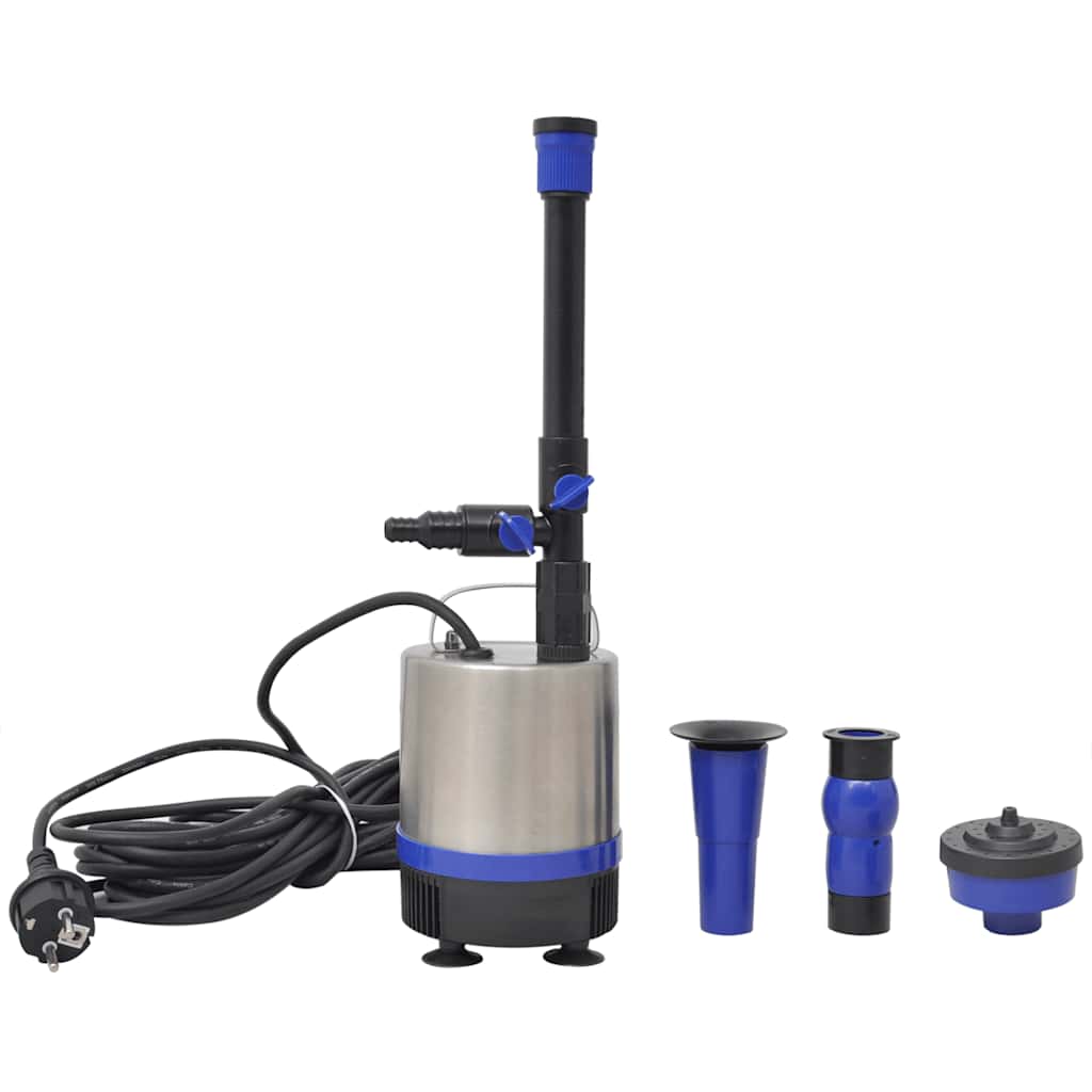 Purskkaevu pump 50 W 1750 l/h