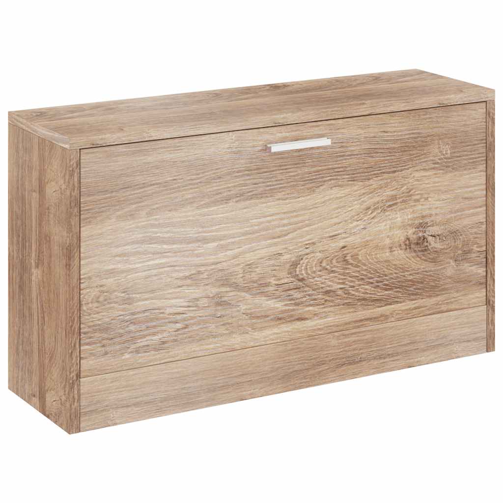 Jalatsipink 80 x 24 x 45 cm tamm