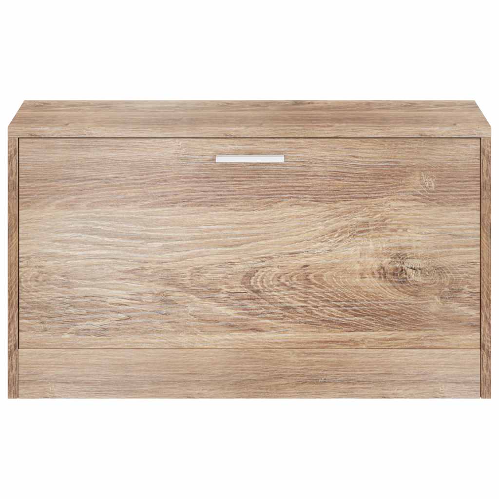 Jalatsipink 80 x 24 x 45 cm tamm