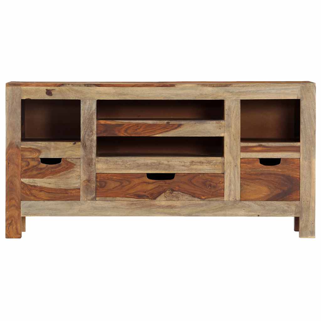 Puhvetkapp, hall, 100 x 30 x 50 cm, akaatsiapuu
