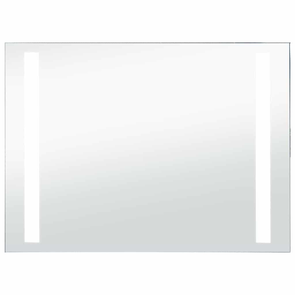 Vannitoa LED-seinapeegel 100 x 60 cm