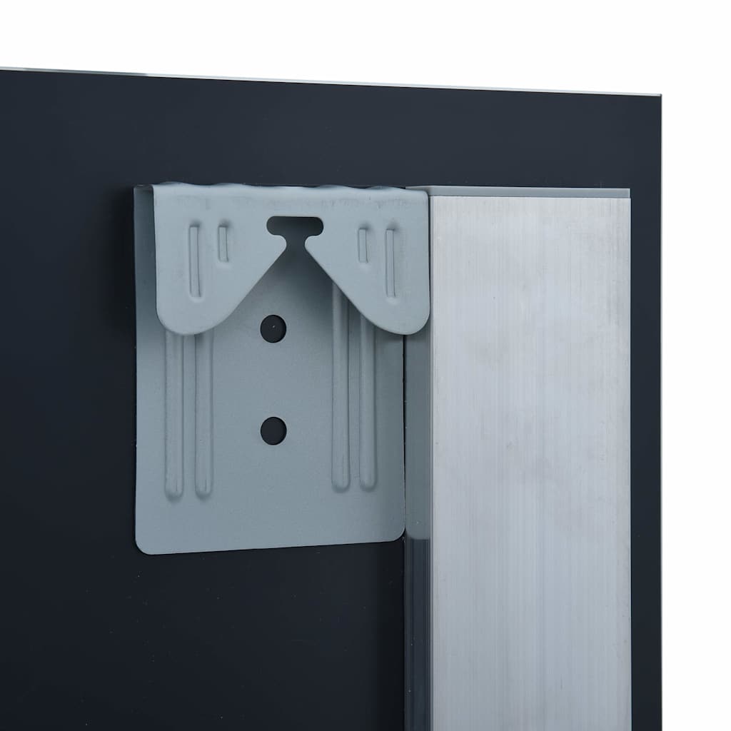 Vannitoa LED-seinapeegel 100 x 60 cm