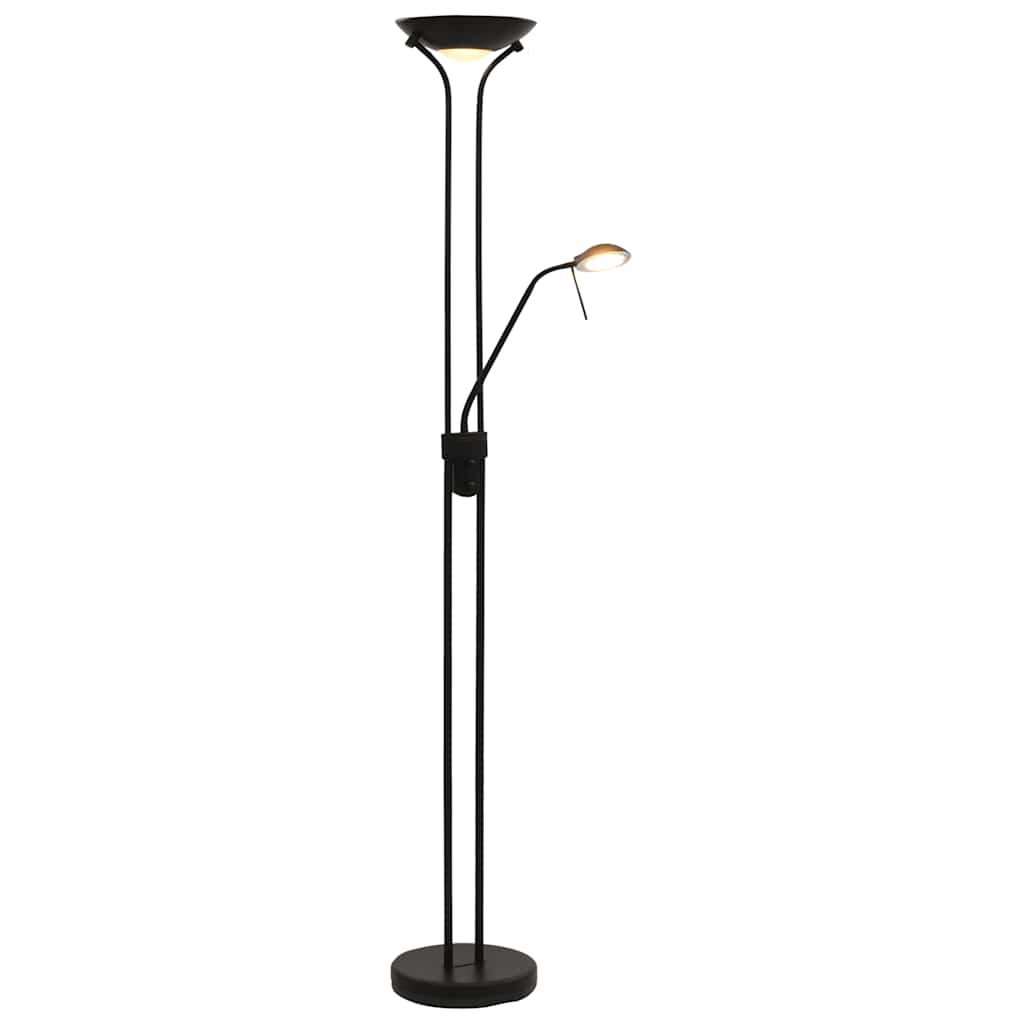Hämardatav LED-põrandalamp 23 W
