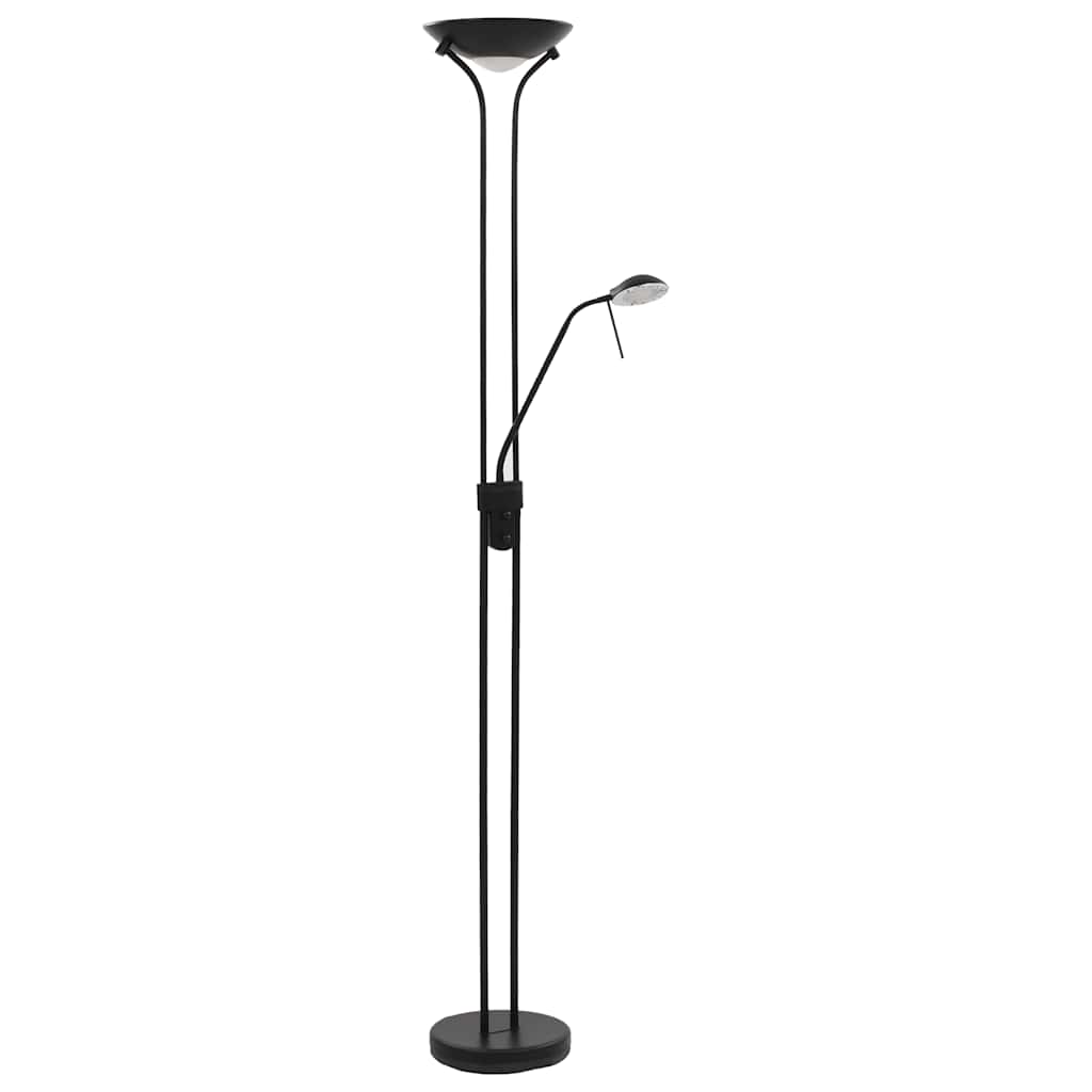 Hämardatav LED-põrandalamp 23 W