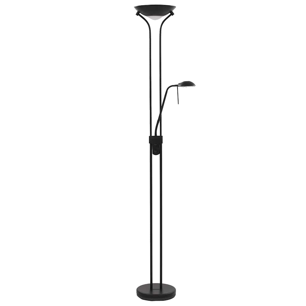 Hämardatav LED-põrandalamp 23 W