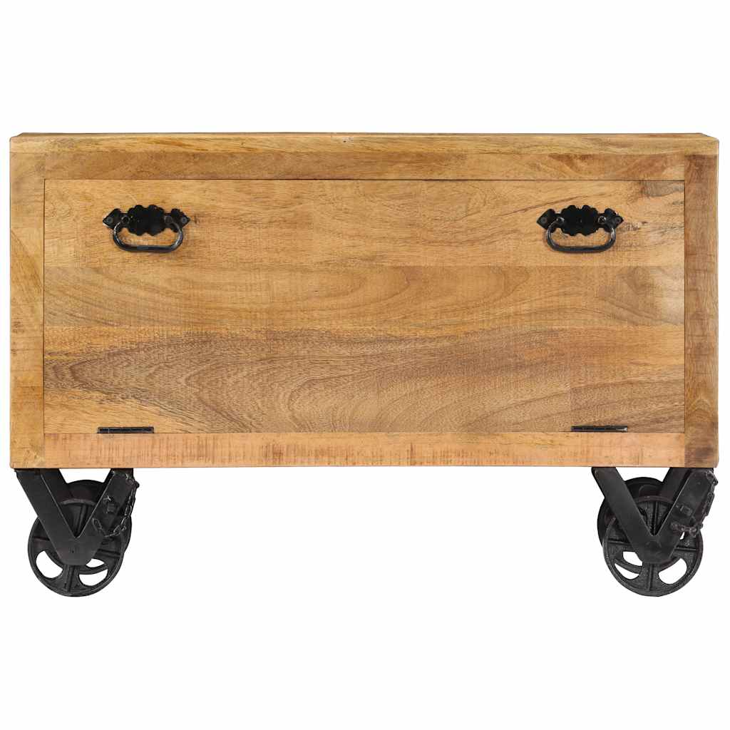 Kingakapp, 86 x 35 x 55 cm, mangopuit