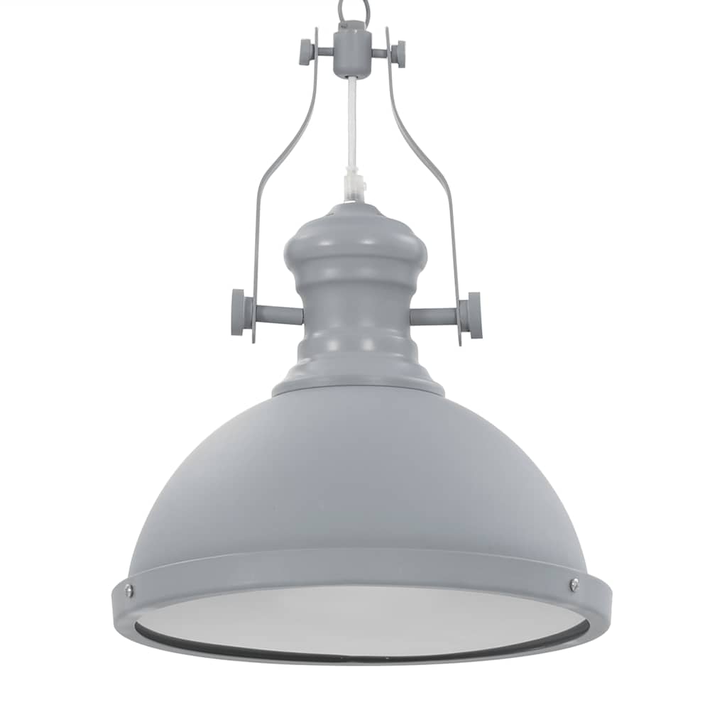 Laelamp, hall, ümmargune, E27