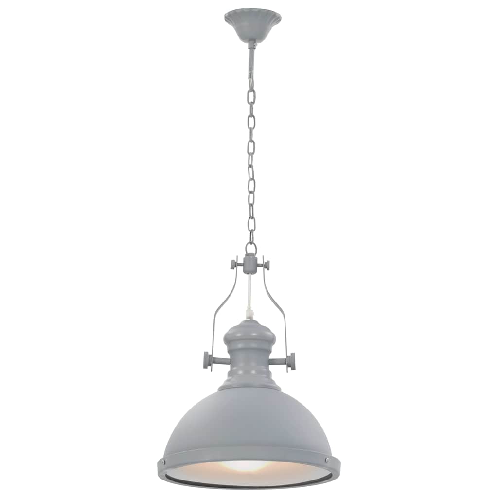 Laelamp, hall, ümmargune, E27