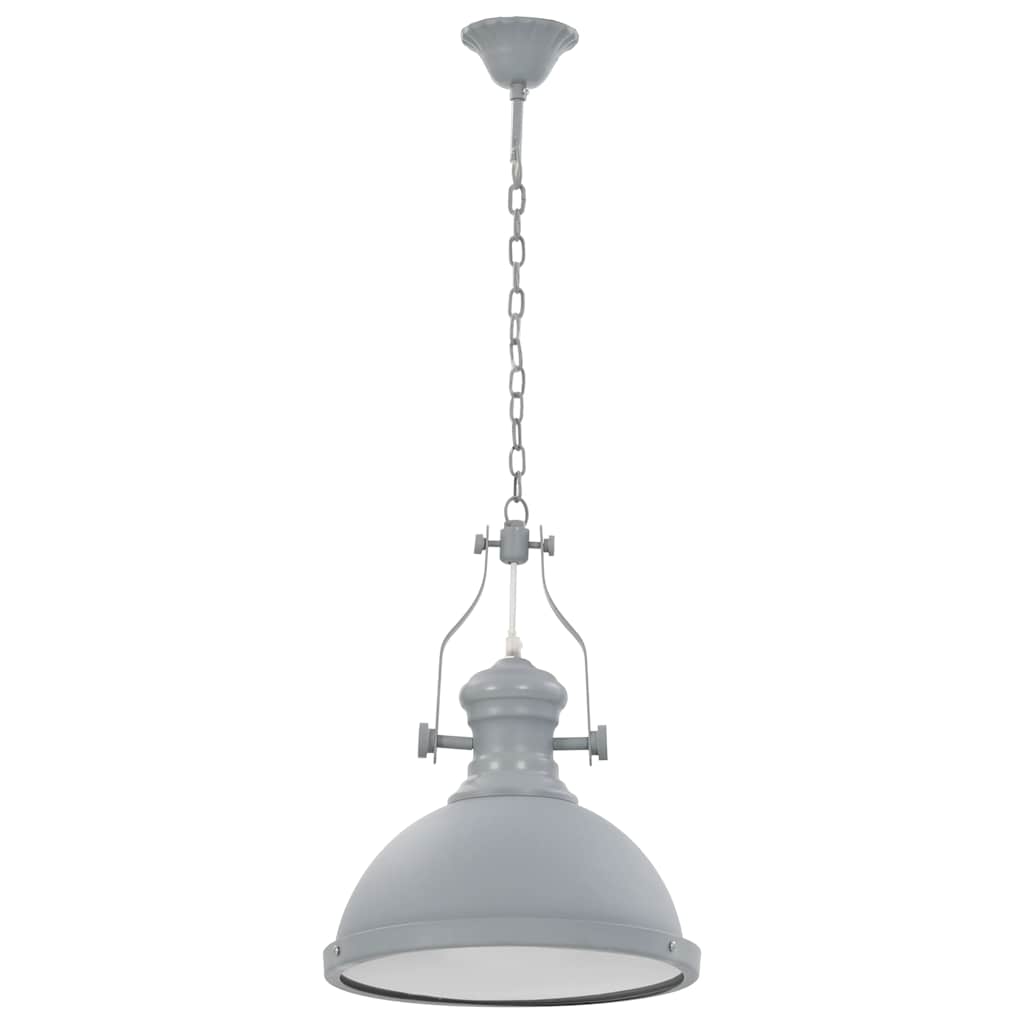 Laelamp, hall, ümmargune, E27