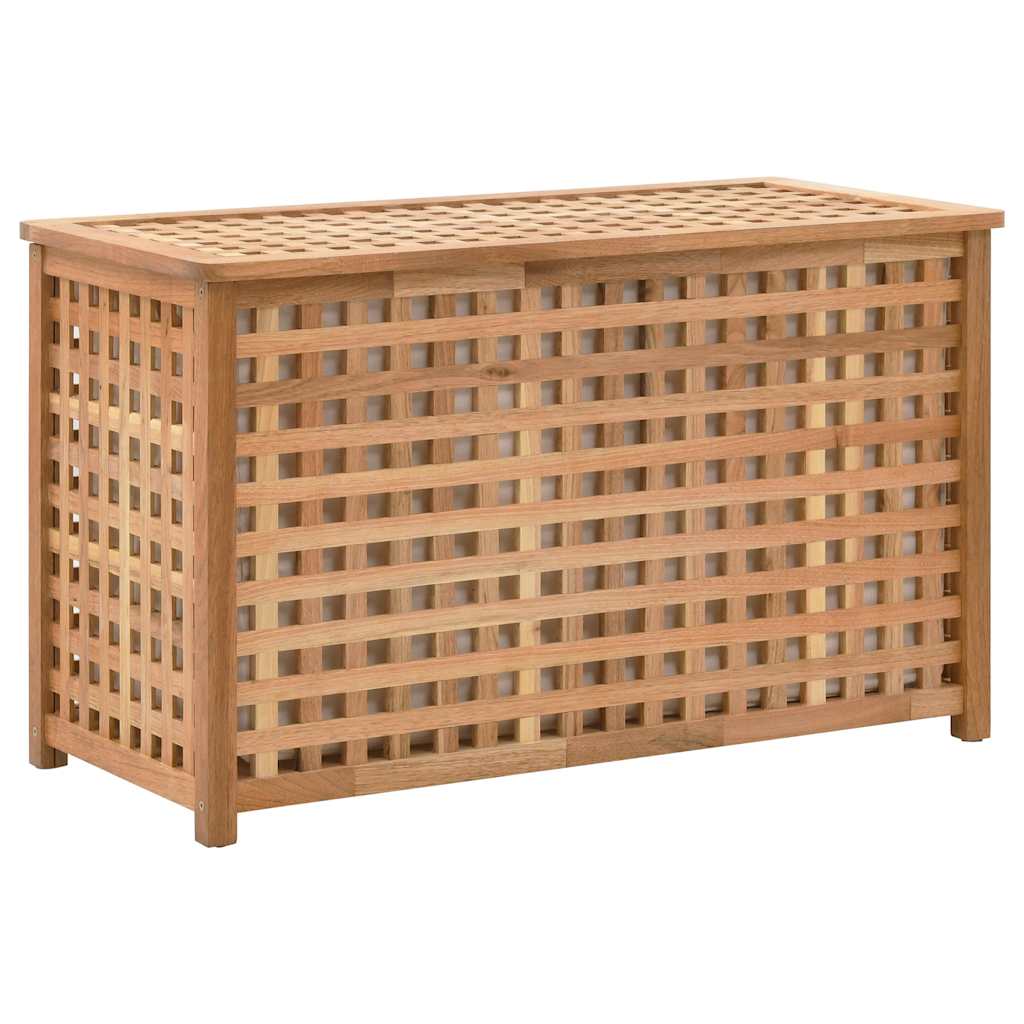 Pesukast 77,5 x 37,5 x 46,5 cm tugevast pähklipuidust