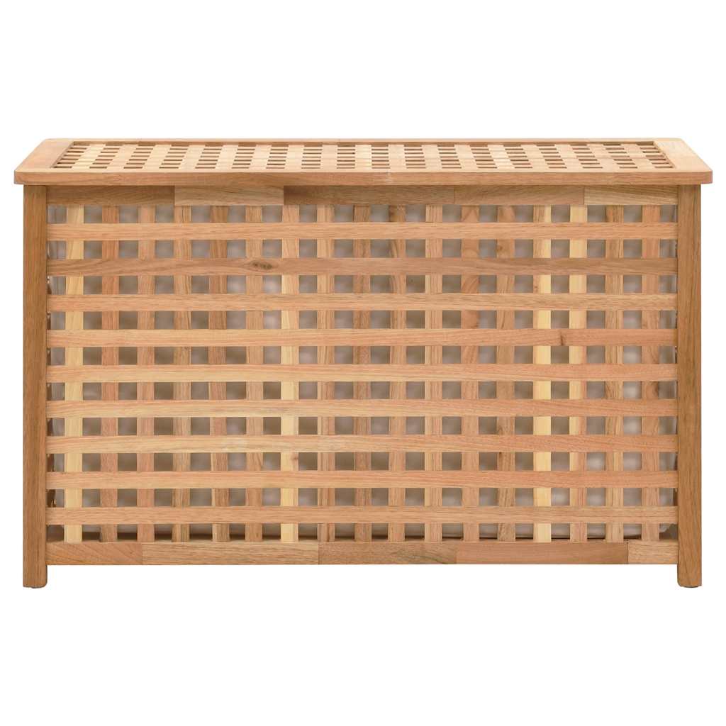 Pesukast 77,5 x 37,5 x 46,5 cm tugevast pähklipuidust