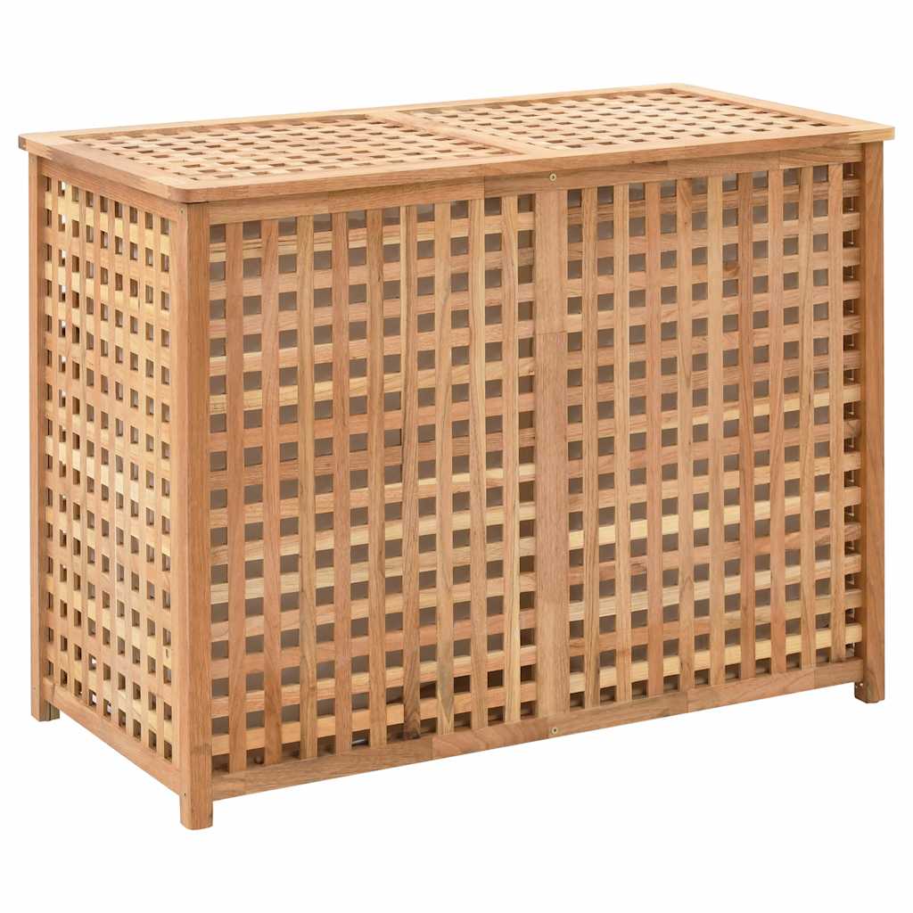 Pesukast 87,5 x 46 x 67 cm tugevast pähklipuidust
