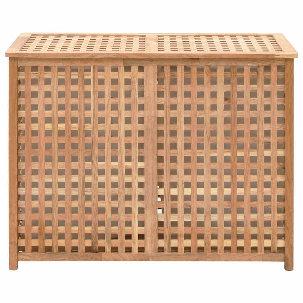 Pesukast 87,5 x 46 x 67 cm tugevast pähklipuidust