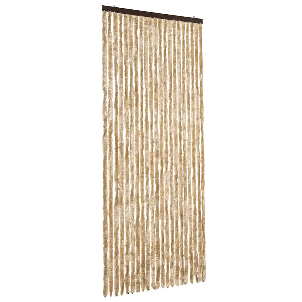 Putukakardin beež 90 x 220 cm šenill