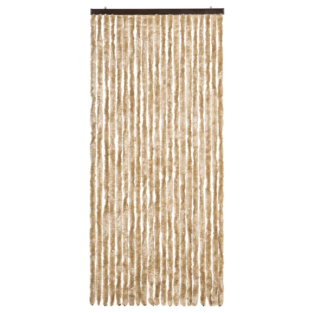 Putukakardin beež 90 x 220 cm šenill
