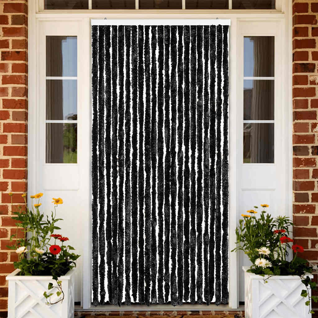 Putukakardin antratsiithall 90 x 220 cm šenill