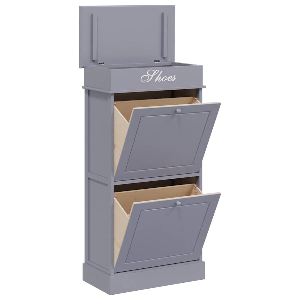 Kingakapp, hall, 50 x 28 x 98 cm, Paulownia puit
