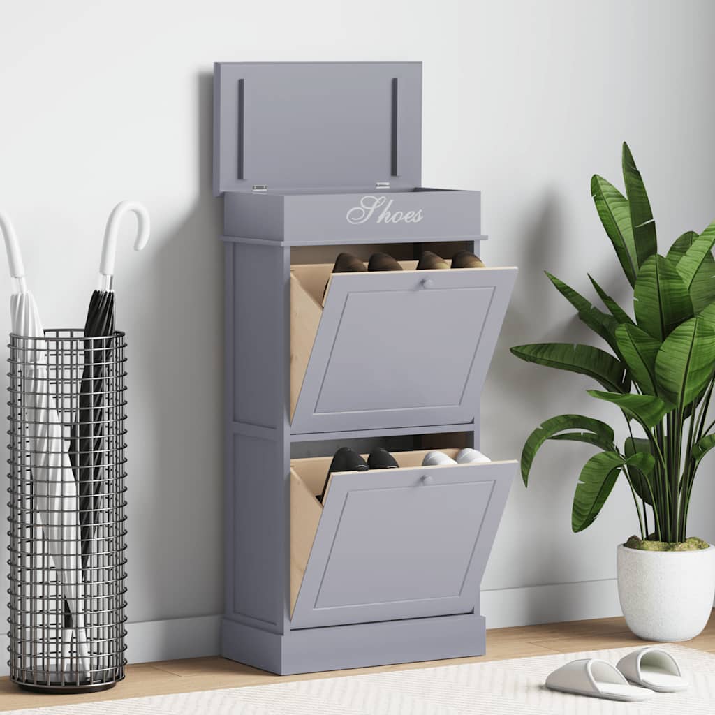 Kingakapp, hall, 50 x 28 x 98 cm, Paulownia puit