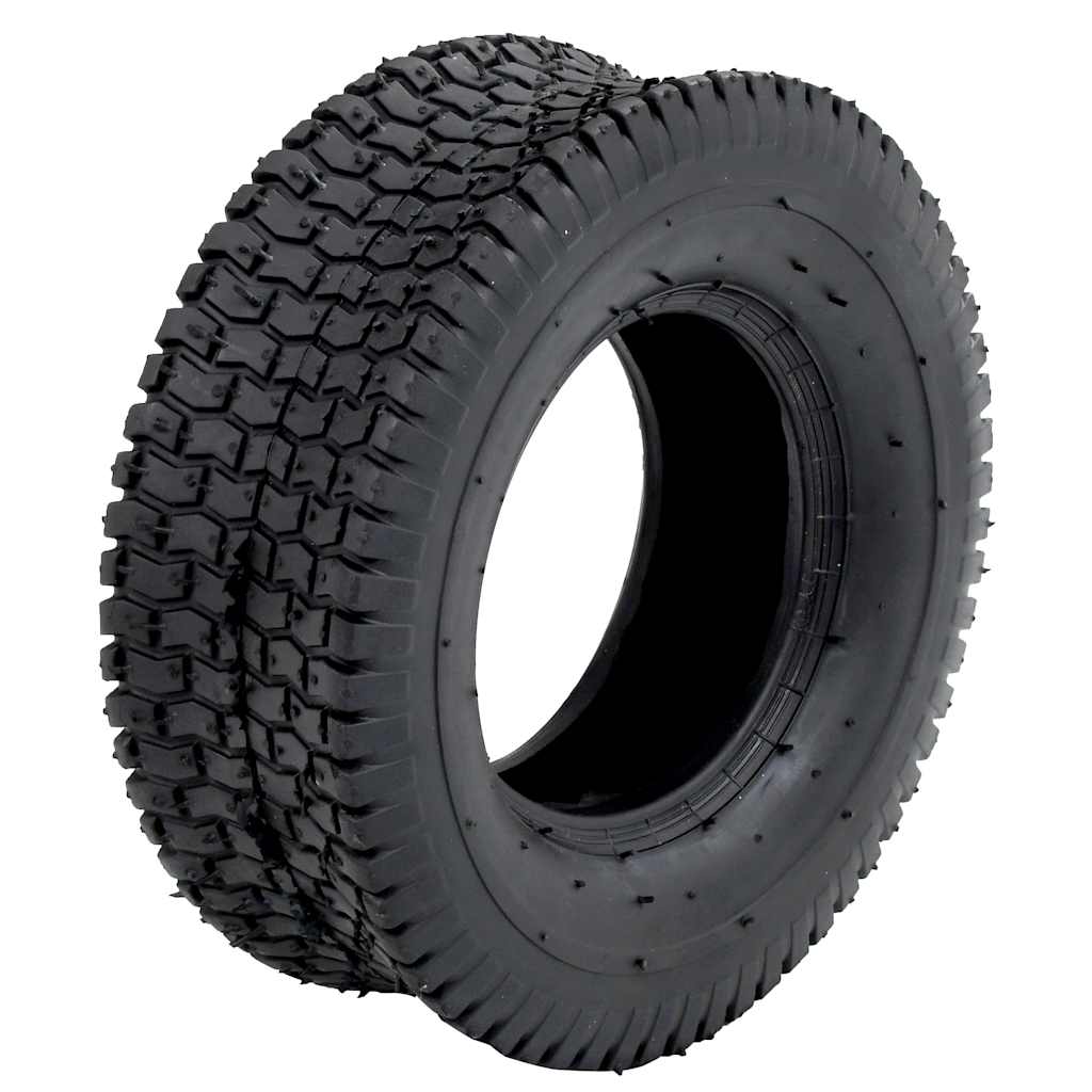 Aiakäru rehv 13 x 5,00-6 4PR kummist