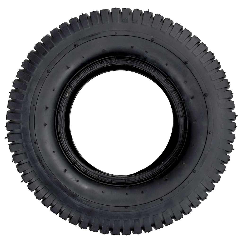 Aiakäru rehv 13 x 5,00-6 4PR kummist