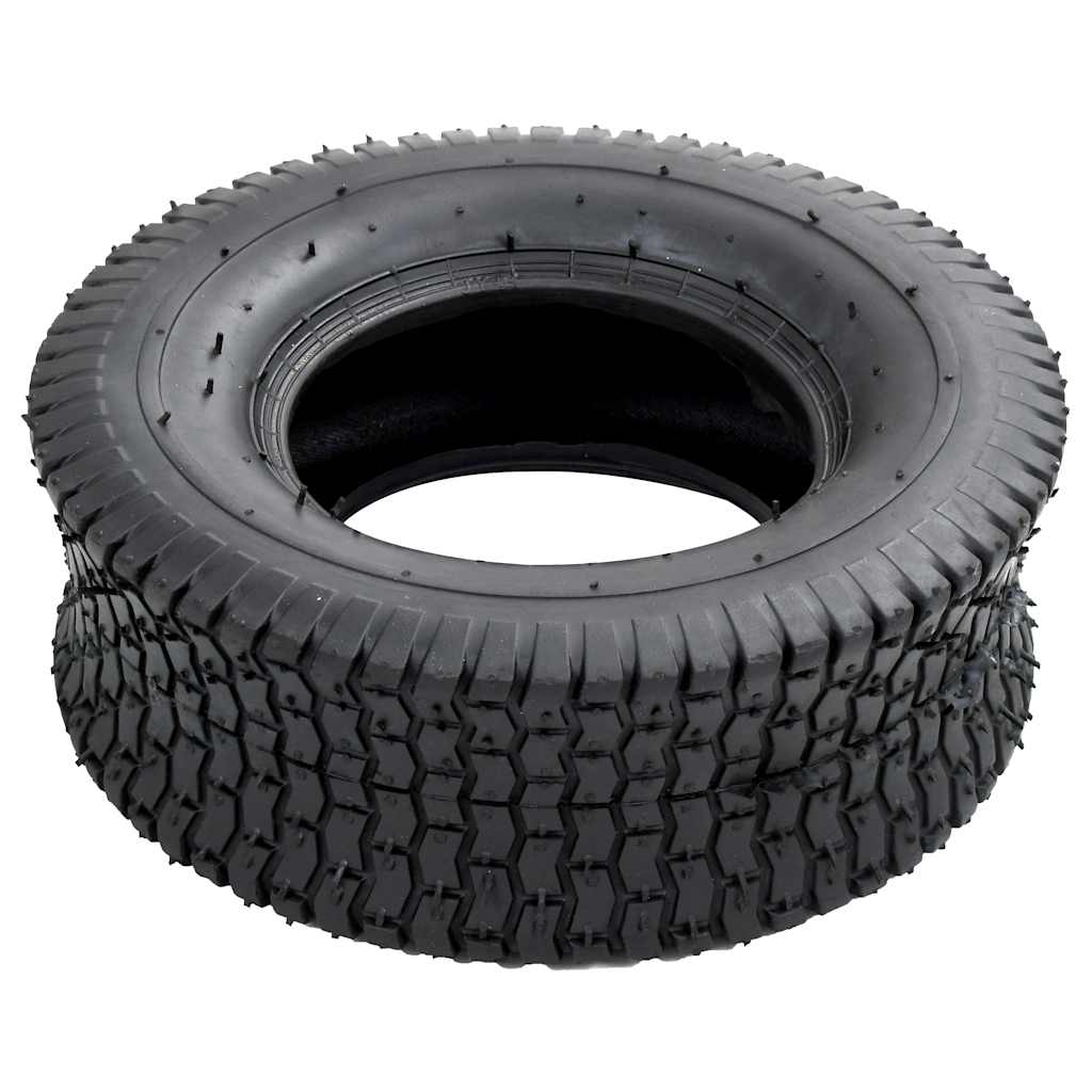 Aiakäru rehv 13 x 5,00-6 4PR kummist