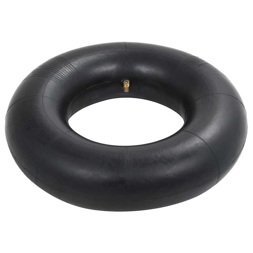 Aiakäru sisekummid 2 tk 13 x 5.00-6 kummist