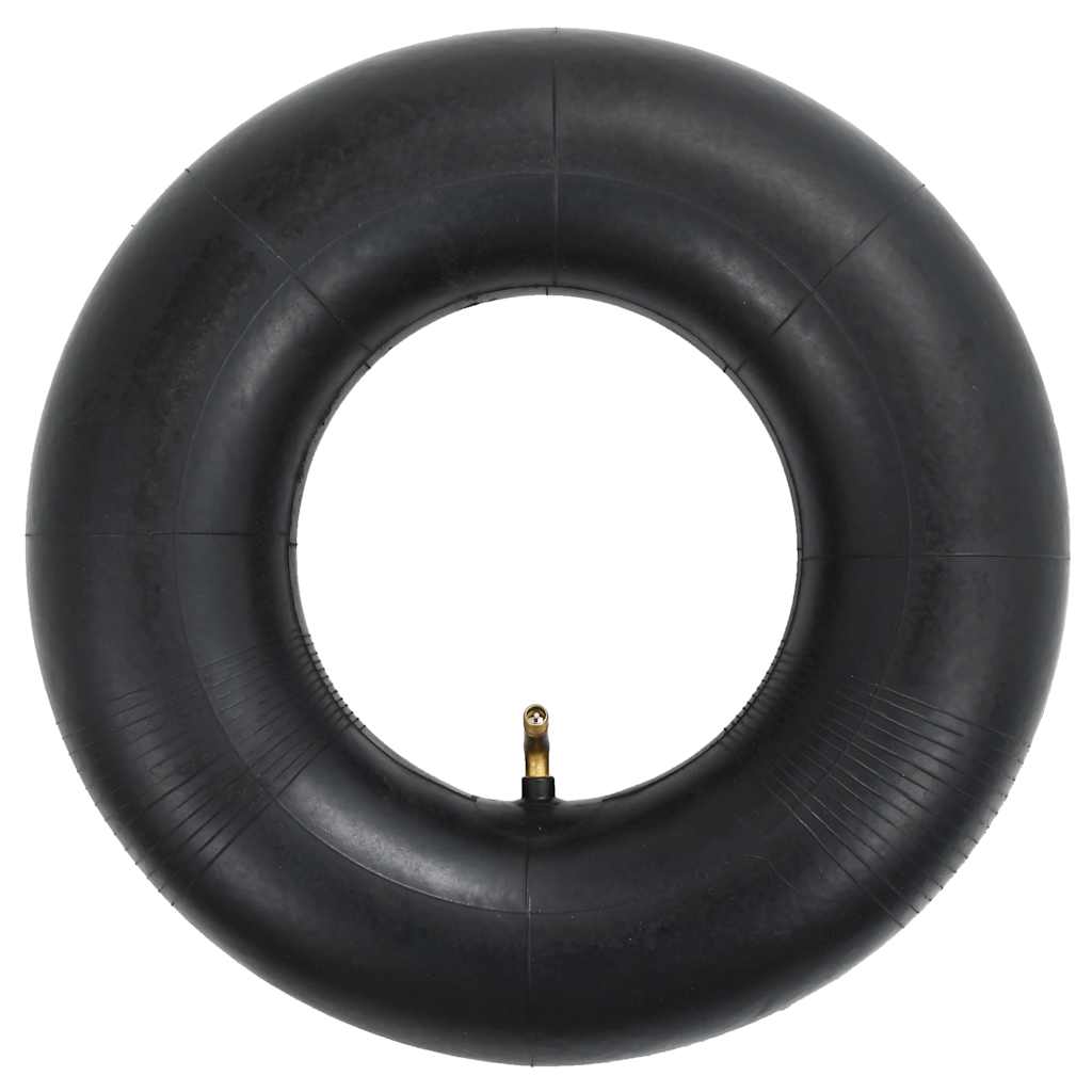 Aiakäru sisekummid 2 tk 13 x 5.00-6 kummist