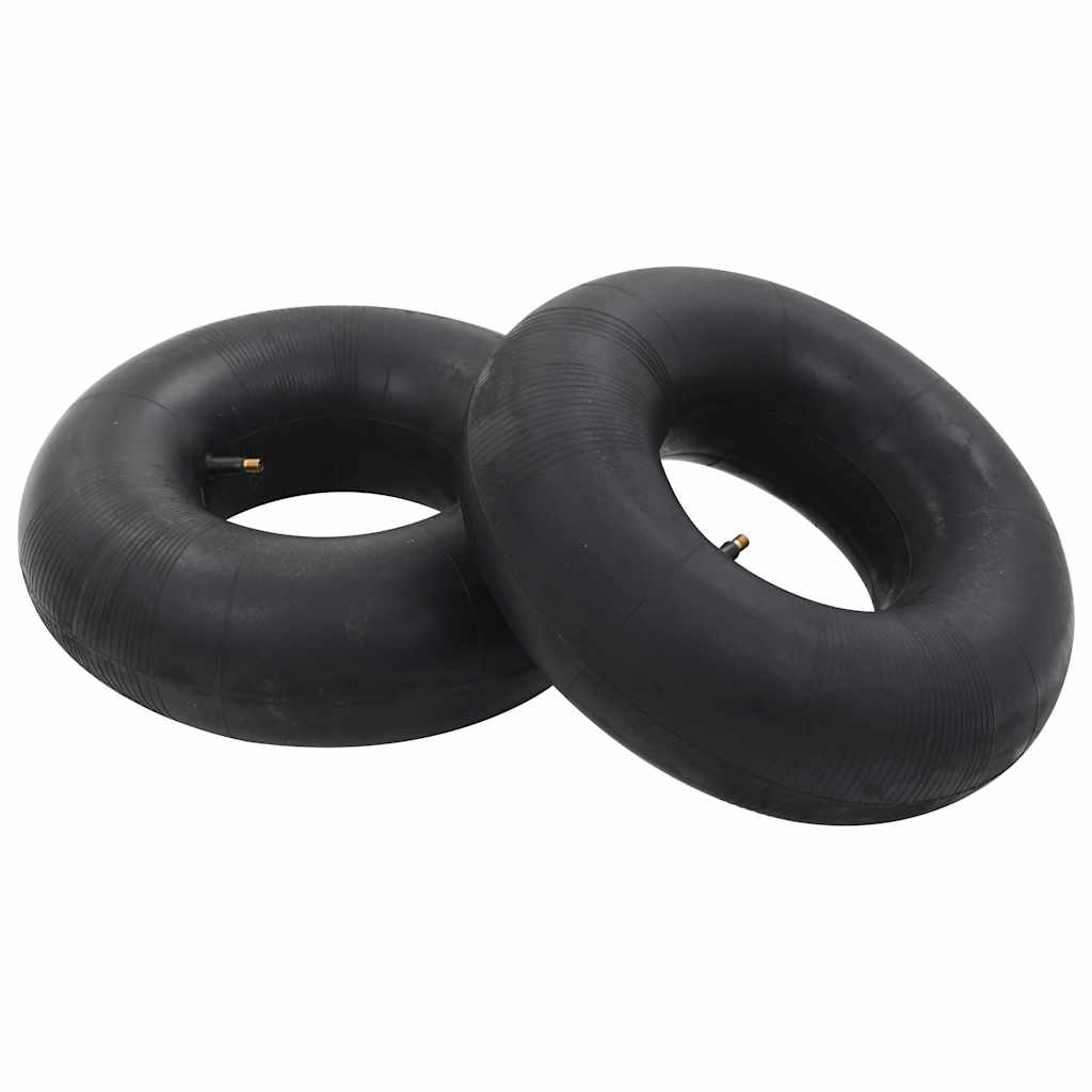 Aiakäru sisekummid 2 tk, 15 x 6.00-6 kumm