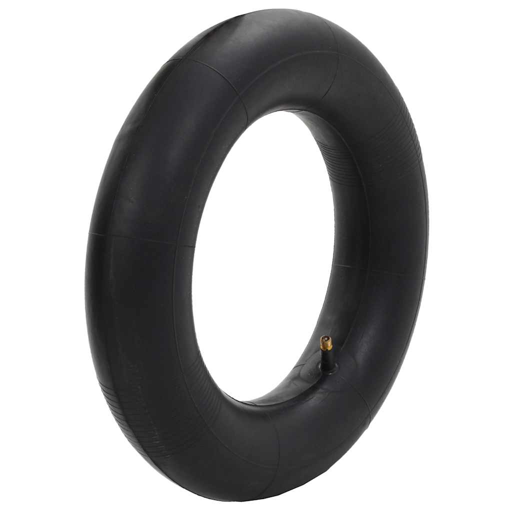 Aiakäru sisekummid 2 tk, 3.50-8/16 x 4/4.00-8/400x100 kumm