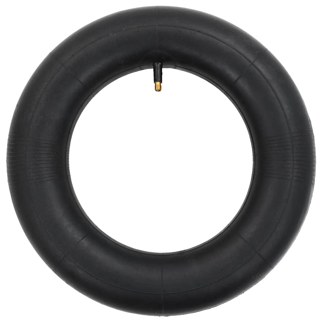 Aiakäru sisekummid 2 tk, 3.50-8/16 x 4/4.00-8/400x100 kumm