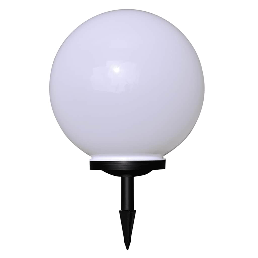 Aia teevalgustid 2 tk LED 40 cm, vaiaga