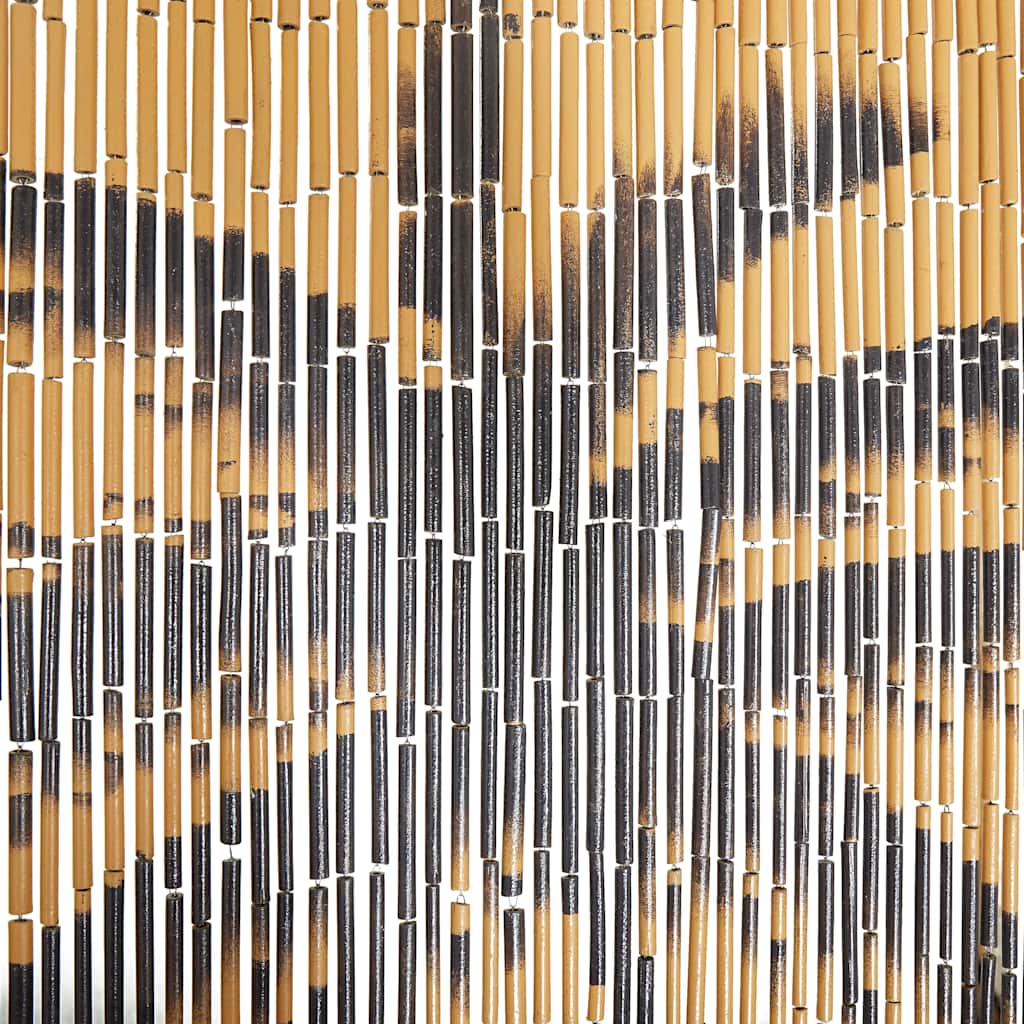 Uksekardin, bambus 90 x 200 cm