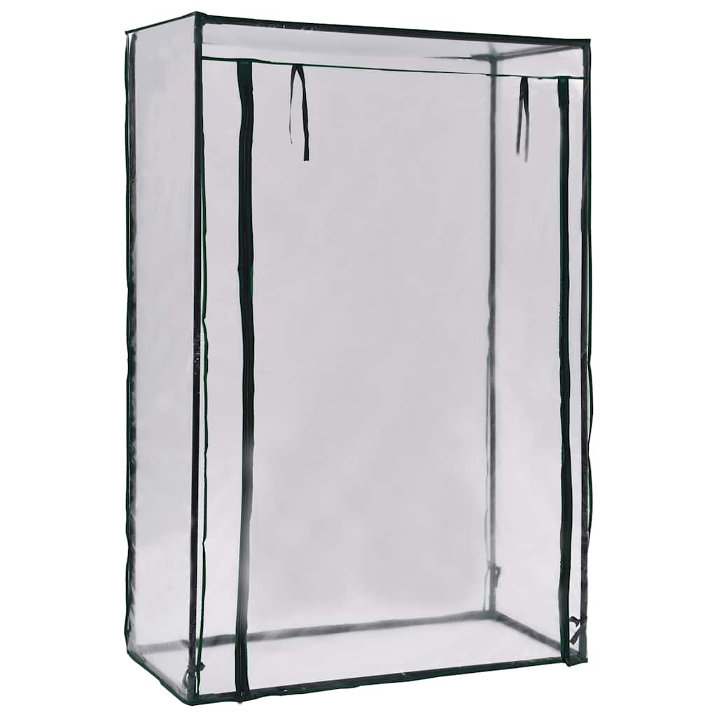 Tomatikasvuhoone 102 x 52 x 150 cm