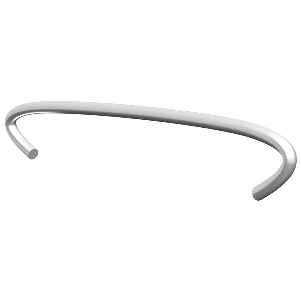 Gabiooni konksud 100 tk, tsingitud teras 10 cm