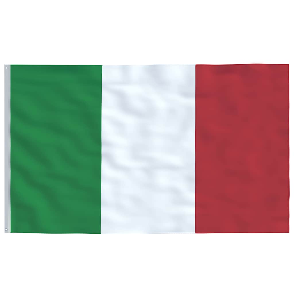 Itaalia lipp 90 x 150 cm