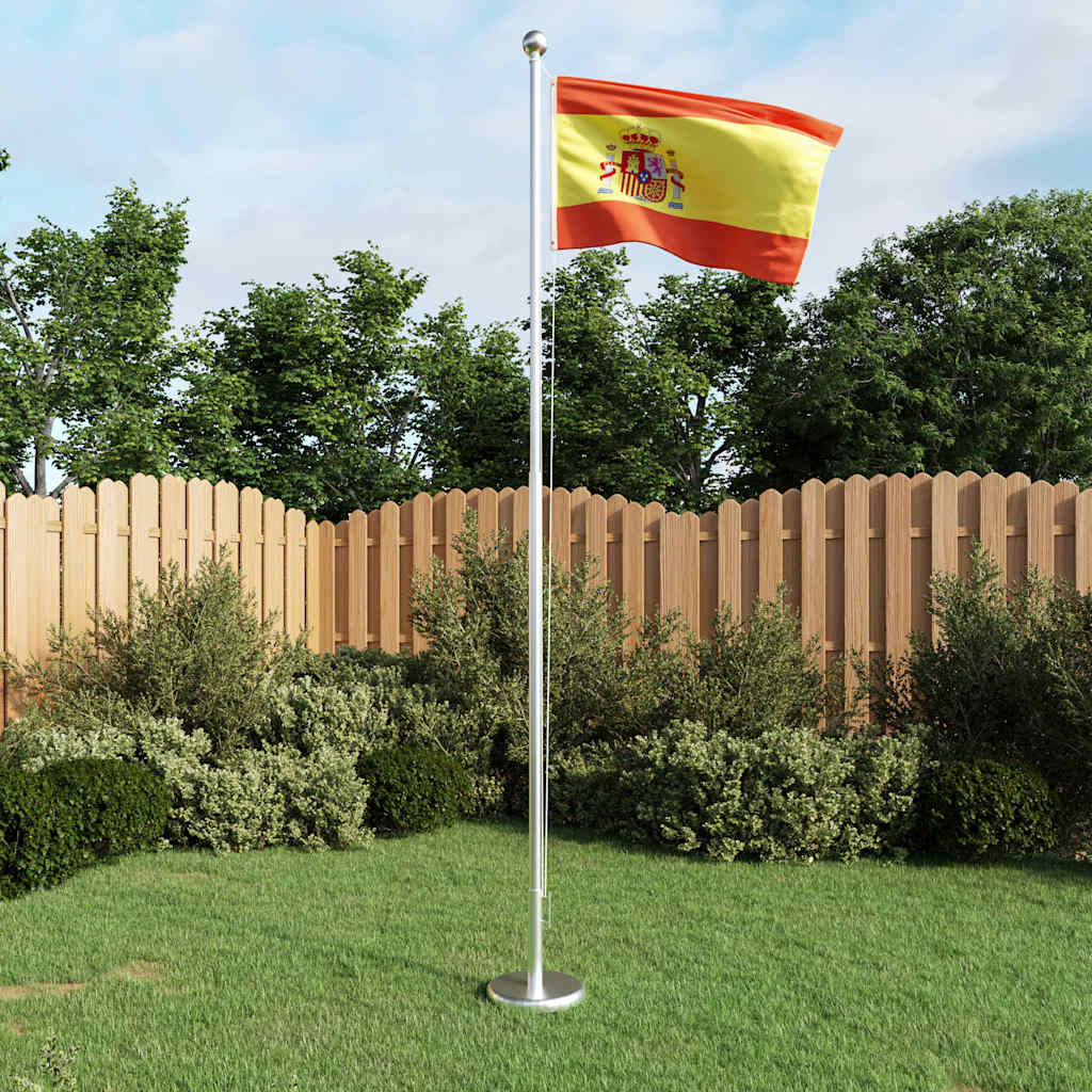 Hispaania lipp 90 x 150 cm