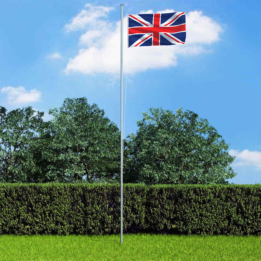 Suurbritannia lipp 90 x 150 cm