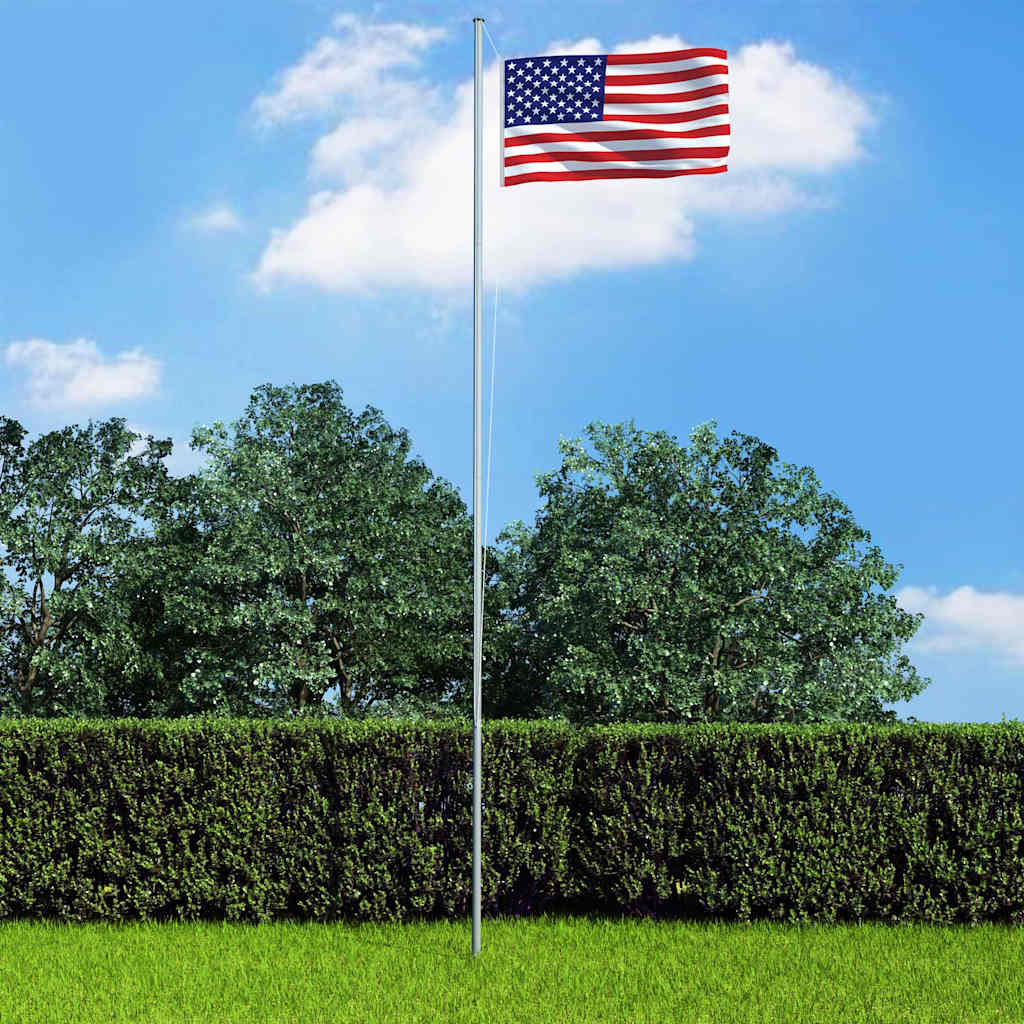USA lipp 90 x 150 cm