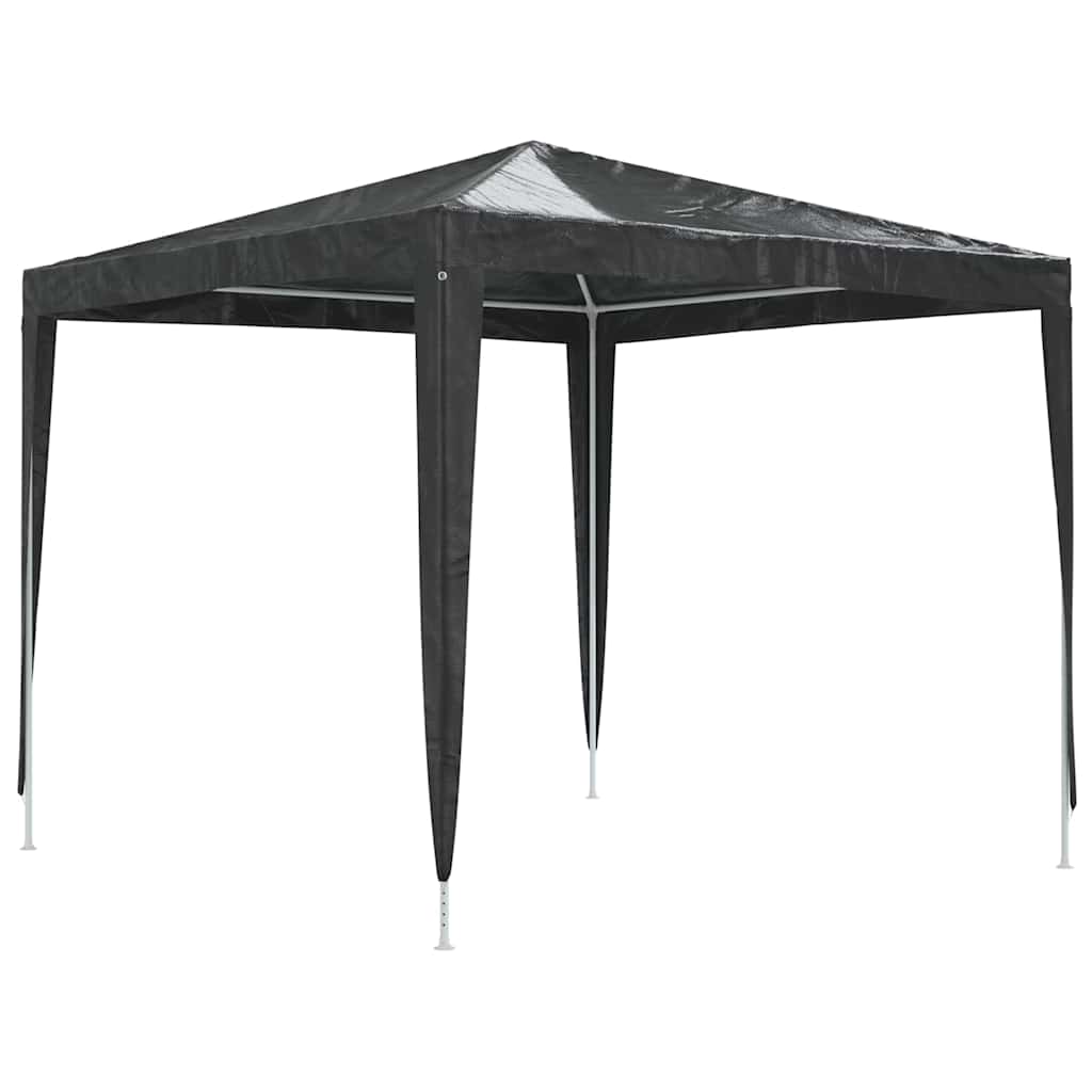 Professionaalne peotelk, 2,5 x 2,5 m, antratsiithall, 90 g/m²