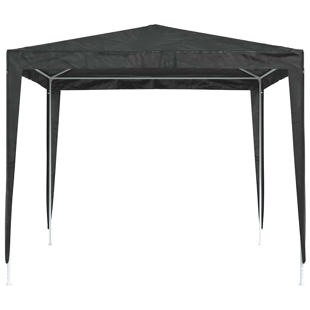 Professionaalne peotelk, 2,5 x 2,5 m, antratsiithall, 90 g/m²