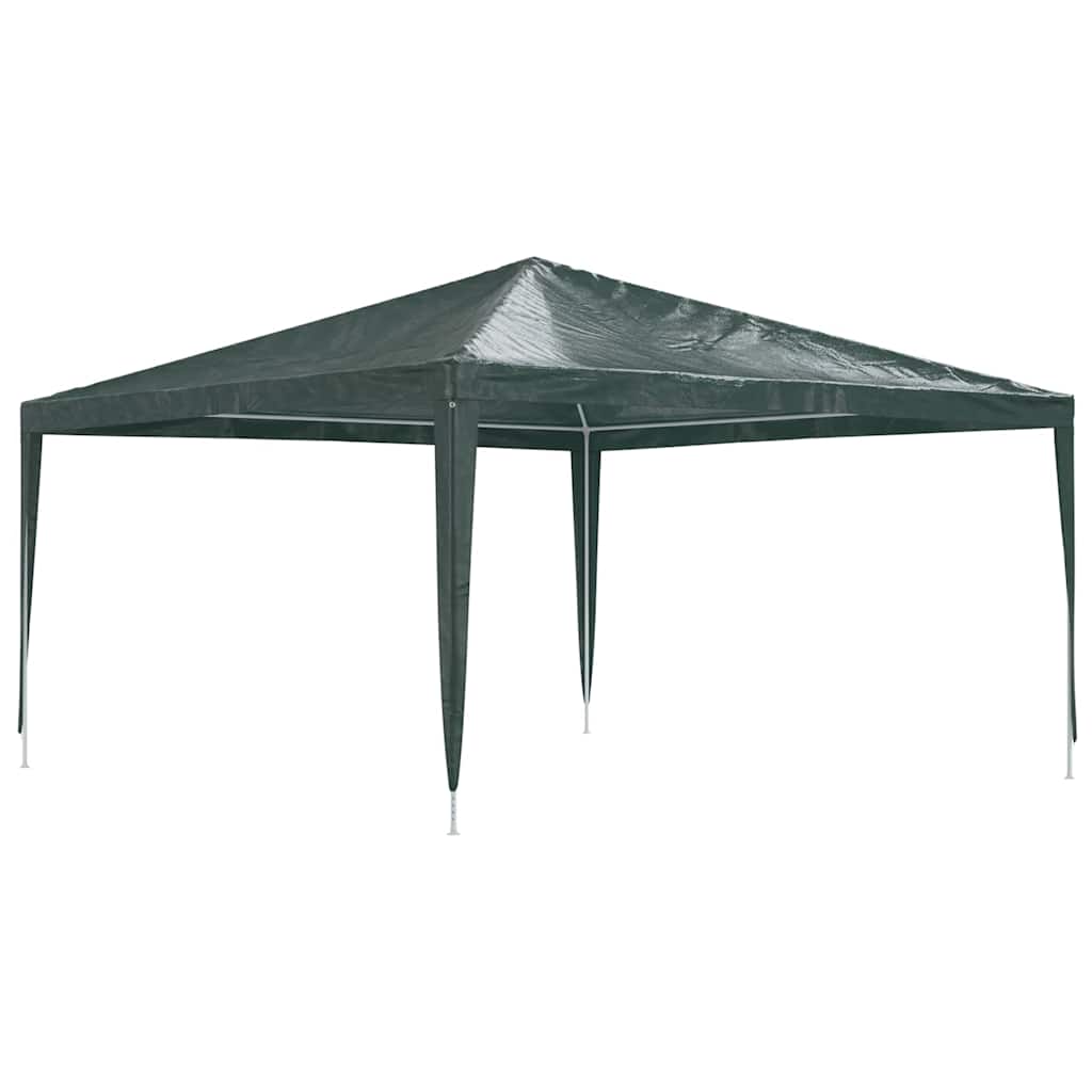 Professionaalne peotelk, 4 x 4 m, roheline, 90 g/m²