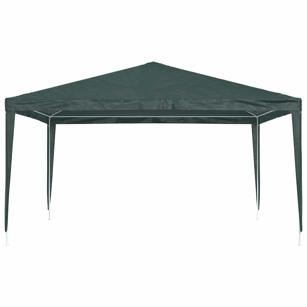 Professionaalne peotelk, 4 x 4 m, roheline, 90 g/m²