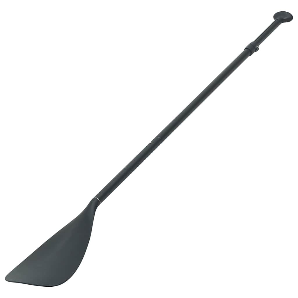 SUP-laua aer 215 cm, alumiinium, must