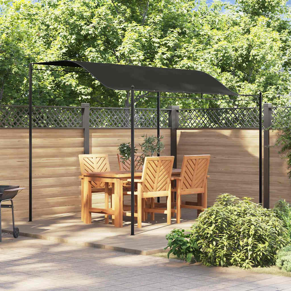 Varjualune 3 x 2,4 m antratsiithall