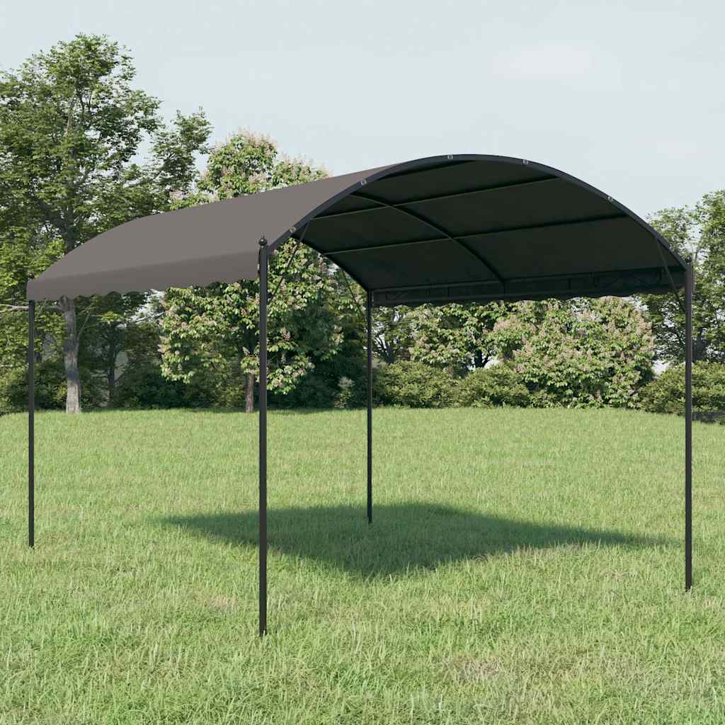Varjualune 3 x 4 m antratsiithall