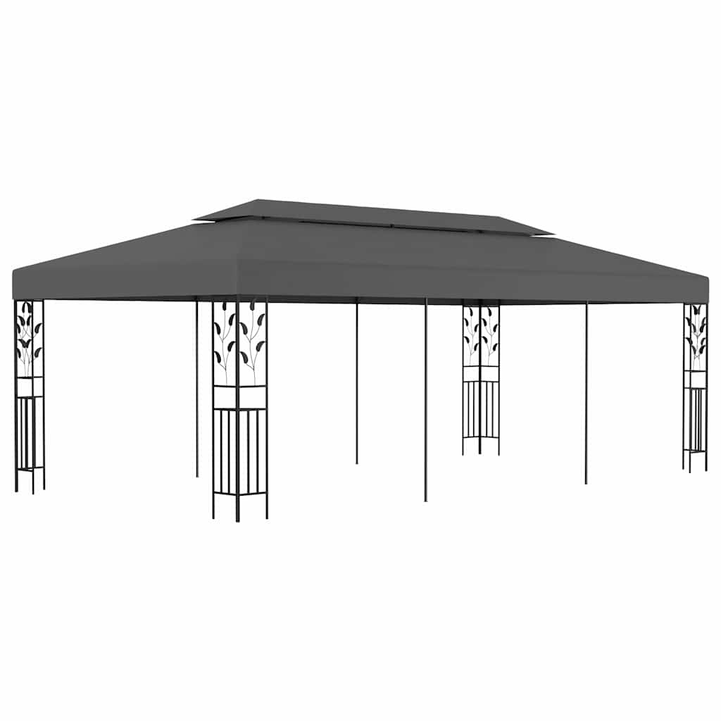 Varjualune 3 x 6 m, antratsiithall