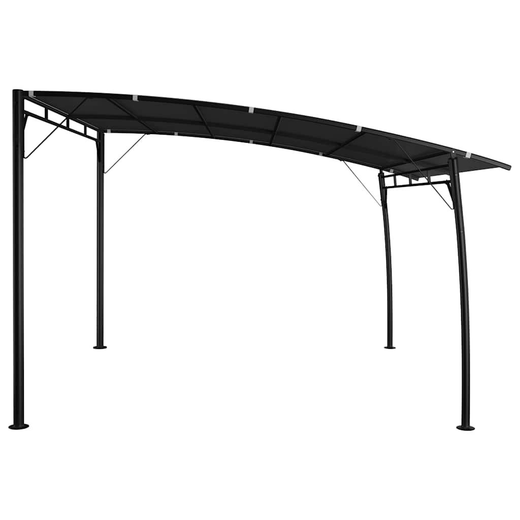 Varjualune 3 x 3 x 2,55 m antratsiithall